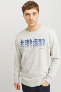 Sudadera estándar fit