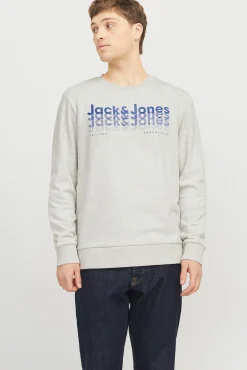 Sudadera estándar fit