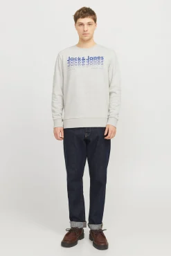 Sudadera estándar fit