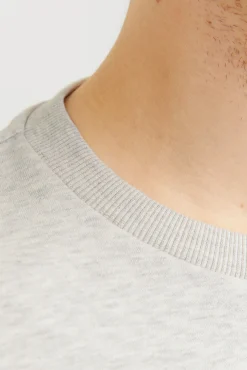 Sudadera estándar fit