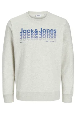 Sudadera estándar fit