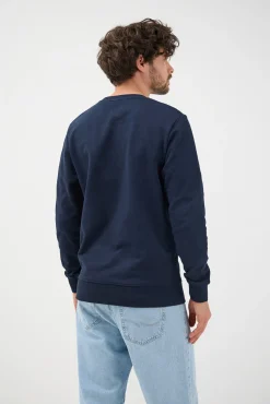 Sudadera estándar fit