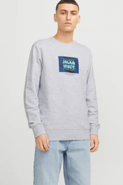 Sudadera estándar fit