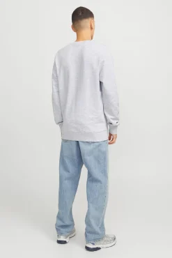 Sudadera estándar fit