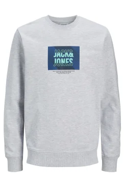 Sudadera estándar fit