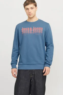 Sudadera estándar fit