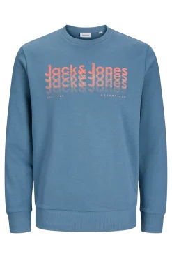 Sudadera estándar fit