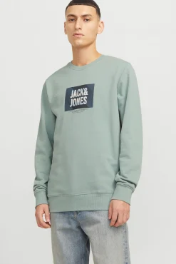 Sudadera estándar fit