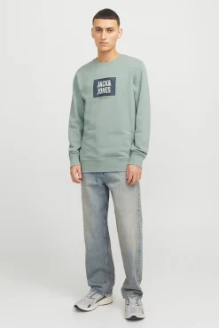 Sudadera estándar fit