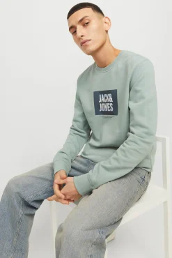 Sudadera estándar fit