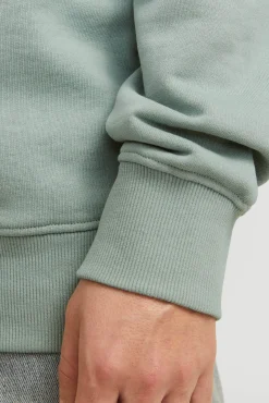 Sudadera estándar fit