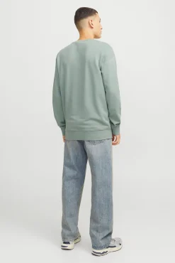 Sudadera estándar fit