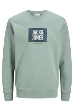 Sudadera estándar fit