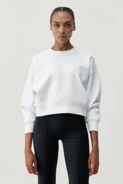 Sudadera Flora