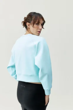 Sudadera Flora