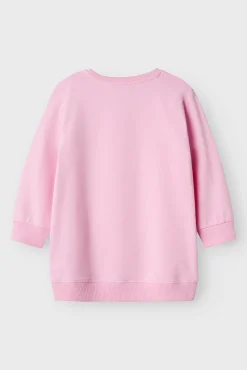 Sudadera larga Los Pitufos