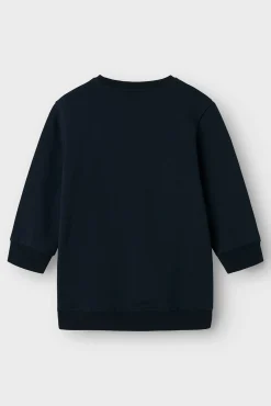 Sudadera larga Los Pitufos