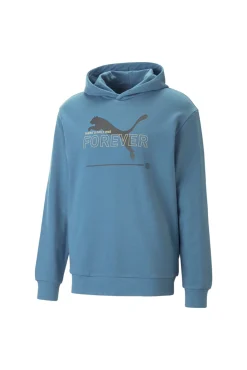 Sudadera logo Puma