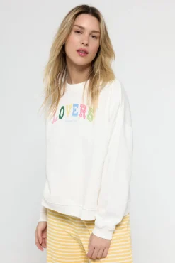 Sudadera LOVERS
