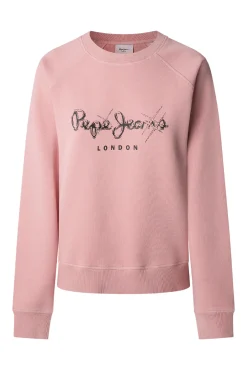 Sudadera Lupita