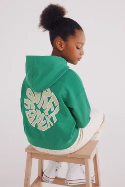Sudadera Malibu niña