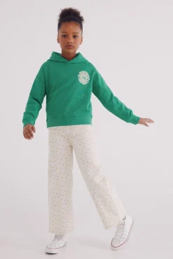 Sudadera Malibu niña