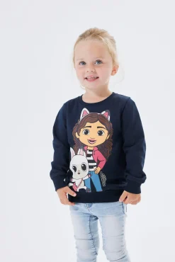Sudadera niña GABBY