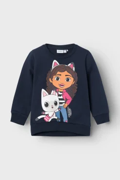 Sudadera niña GABBY