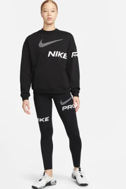 Sudadera Nike Dri-fit