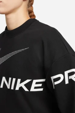 Sudadera Nike Dri-fit