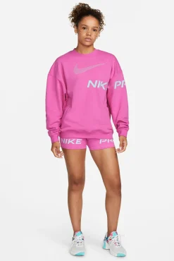Sudadera Nike Dri-fit