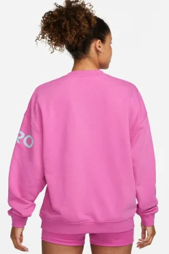 Sudadera Nike Dri-fit