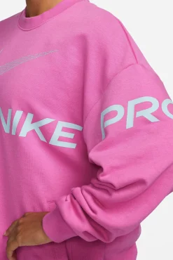 Sudadera Nike Dri-fit