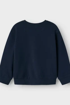 Sudadera niño Lilo y Stitch