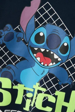 Sudadera niño Lilo y Stitch