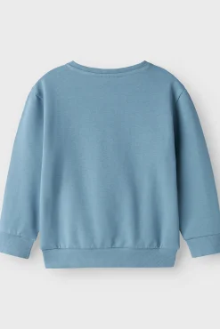 Sudadera niño Lilo y Stitch