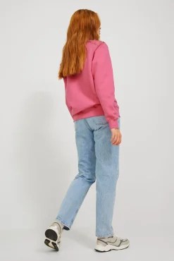 Sudadera regular fit