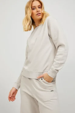 Sudadera regular fit