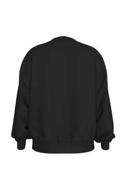 Sudadera sin capucha