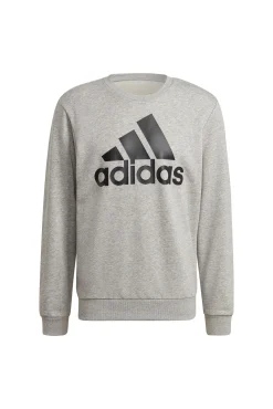 Sudadera sin capucha Adidas