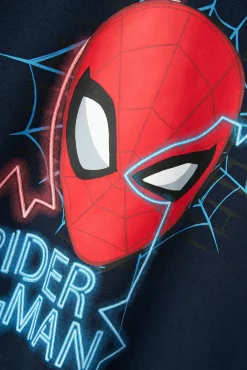 Sudadera Spiderman