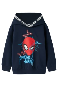 Sudadera Spiderman