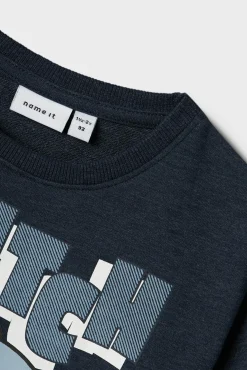 Sudadera Stitch de niño