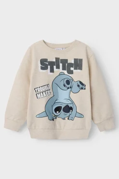 Sudadera Stitch de niño