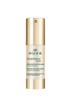 Suero nuxuriance gold nutri-revitalizante 30 ml