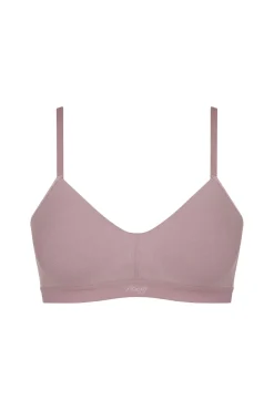Sujetador acolchado triangular EVER Ease P