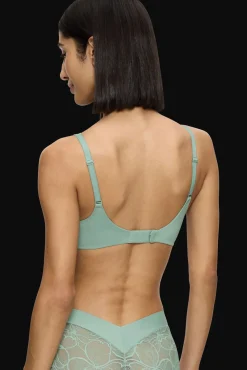 Sujetador Body Make-Up Illusion Lace WP