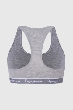 Sujetador bralette