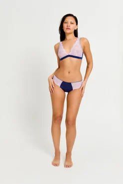 Sujetador bralette