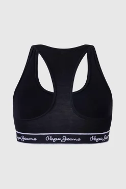 Sujetador bralette